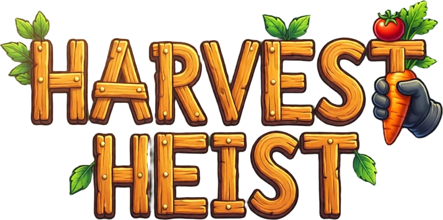Harvest Heist